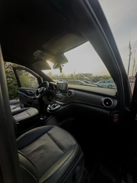 Mercedes-Benz V 220 FACELIFT!LIZING!TOP!, снимка 7