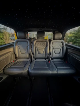 Mercedes-Benz V 220 FACELIFT!LIZING!TOP!, снимка 9