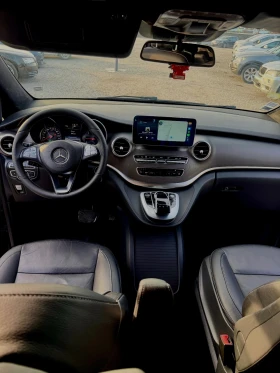 Mercedes-Benz V 220 FACELIFT!LIZING!TOP!, снимка 8