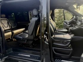 Mercedes-Benz V 220 FACELIFT!LIZING!TOP!, снимка 4