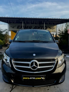 Mercedes-Benz V 220 FACELIFT!LIZING!TOP!, снимка 2