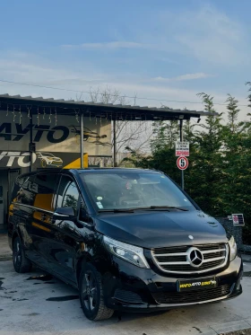 Mercedes-Benz V 220 FACELIFT!LIZING!TOP!, снимка 16
