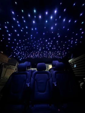 Mercedes-Benz V 220 FACELIFT!LIZING!TOP!, снимка 12