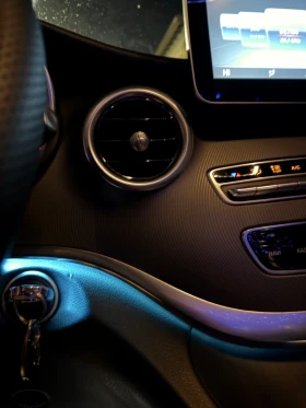 Mercedes-Benz V 220 FACELIFT!LIZING!TOP!, снимка 13