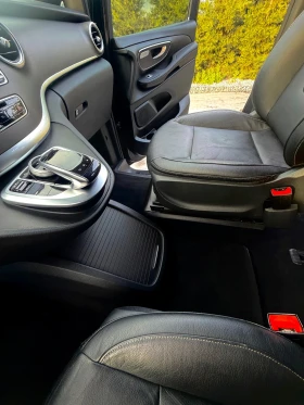 Mercedes-Benz V 220 FACELIFT!LIZING!TOP!, снимка 10
