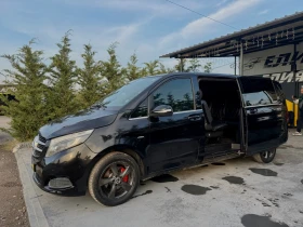 Mercedes-Benz V 220 FACELIFT!LIZING!TOP!, снимка 15