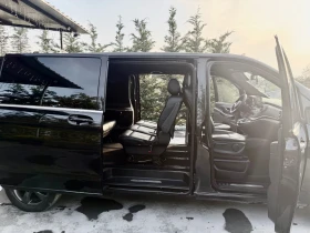 Mercedes-Benz V 220 FACELIFT!LIZING!TOP!, снимка 6