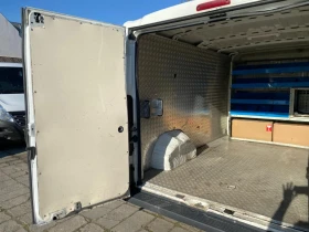 Fiat Ducato 120Multijet* 179709км.!* КЛИМАТИК* ИТАЛИЯ* БЕЗ РЪЖ, снимка 12