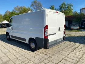 Fiat Ducato 120Multijet* 179709км.!* КЛИМАТИК* ИТАЛИЯ* БЕЗ РЪЖ, снимка 4