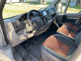 Fiat Ducato 120Multijet* 179709км.!* КЛИМАТИК* ИТАЛИЯ* БЕЗ РЪЖ, снимка 7