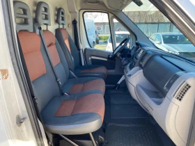 Fiat Ducato 120Multijet* 179709км.!* КЛИМАТИК* ИТАЛИЯ* БЕЗ РЪЖ, снимка 11
