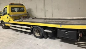 Iveco Daily 65c17* ШВЕЙЦАРИЯ* , снимка 6