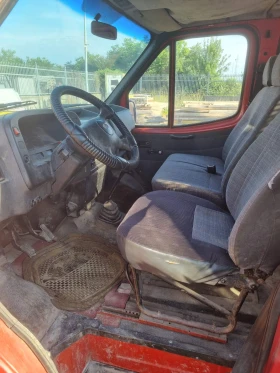 Ford Transit 2.5 D, снимка 3