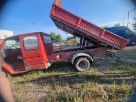 Ford Transit 2.5 D, снимка 5
