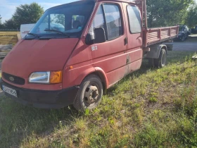 Ford Transit 2.5 D, снимка 2