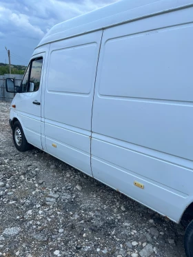 Mercedes-Benz Sprinter 311 2.2, снимка 11