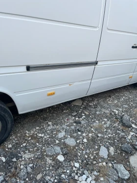 Mercedes-Benz Sprinter 311 2.2, снимка 8