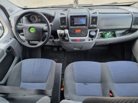 Fiat Ducato 3.0 tdi, автоматик, 160к.с евро4, снимка 11