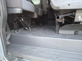 Fiat Ducato 3.0 tdi, автоматик, 160к.с евро4, снимка 14
