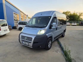 Fiat Ducato 3.0 tdi, автоматик, 160к.с евро4, снимка 1