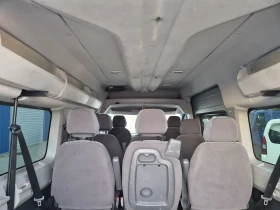 Fiat Ducato 3.0 tdi, автоматик, 160к.с евро4, снимка 17
