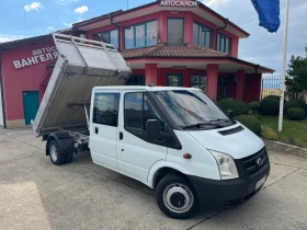 Ford Transit 2.4TD* 7 *  * 2.80.  | Mobile.bg    13