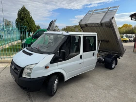 Ford Transit 2.4TD* 7 *  * 2.80.  | Mobile.bg    3