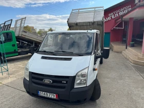 Ford Transit 2.4TD* 7 *  * 2.80.  | Mobile.bg    2