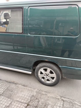 VW T4 | Mobile.bg    6