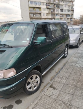VW T4 | Mobile.bg    3