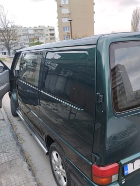 VW T4 | Mobile.bg    8