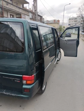VW T4 | Mobile.bg    9