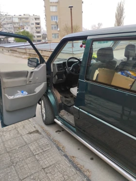 VW T4 | Mobile.bg    5