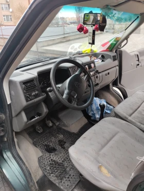 VW T4 | Mobile.bg    7