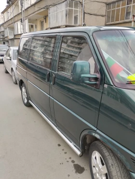 VW T4 | Mobile.bg    10