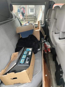 VW T4 | Mobile.bg    12