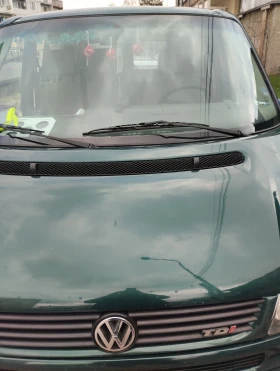 VW T4 | Mobile.bg    2