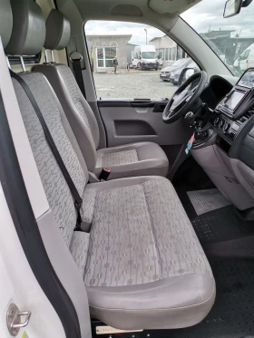 Обява за продажба на VW T5 2.0TDI 4x4 evro5 ~24 999 лв. - изображение 11