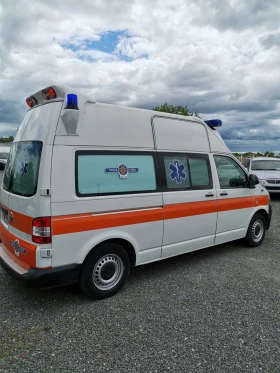 Обява за продажба на VW T5 2.0TDI 4x4 evro5 ~24 999 лв. - изображение 4