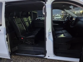 Mercedes-Benz Vito Vito 114cdi 9 места автоматик 9G-tronic | Auto.bg — изображение 9