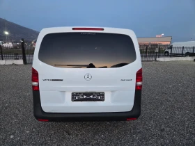 Mercedes-Benz Vito Vito 114cdi 9 места автоматик 9G-tronic | Auto.bg — изображение 5