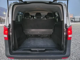 Mercedes-Benz Vito Vito 114cdi 9 места автоматик 9G-tronic | Auto.bg — изображение 13