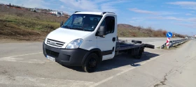 Iveco 35c15 undefined | Auto.bg — изображение 8