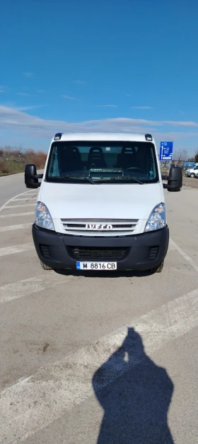 Iveco 35c15 