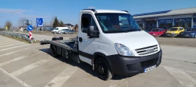Iveco 35c15 undefined | Auto.bg — изображение 7