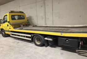 Iveco Daily 65c17* ШВЕЙЦАРИЯ*  | Auto.bg — изображение 3