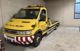 Iveco Daily 65c17* ШВЕЙЦАРИЯ*  | Auto.bg — изображение 5