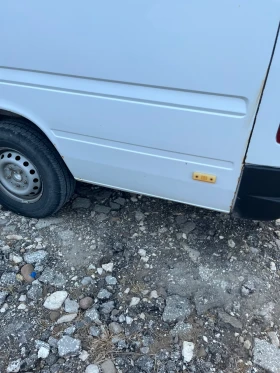 Mercedes-Benz Sprinter 311 2.2 | Auto.bg — изображение 12