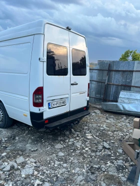 Mercedes-Benz Sprinter 311 2.2 | Auto.bg — изображение 4
