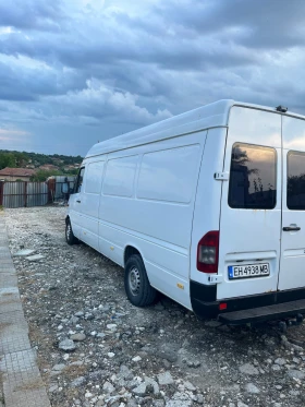 Mercedes-Benz Sprinter 311 2.2 | Auto.bg — изображение 7